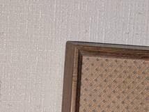 真作】絵画 日本画 凛として咲く白百合 和モダン花図 静寂に咲く Y17