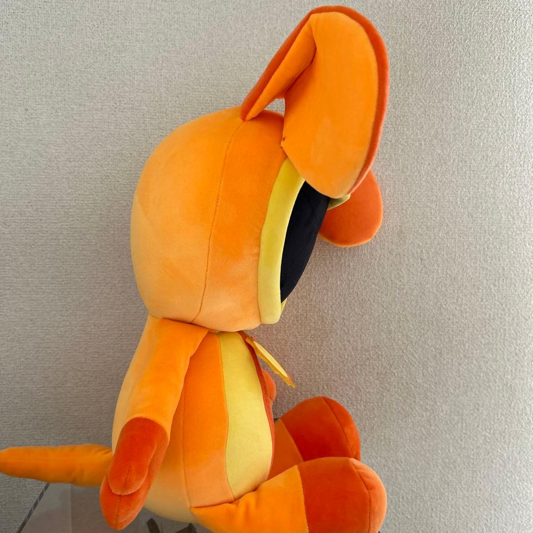 ポピープレイタイム ジャイアントぬいぐるみ セット - メルカリ