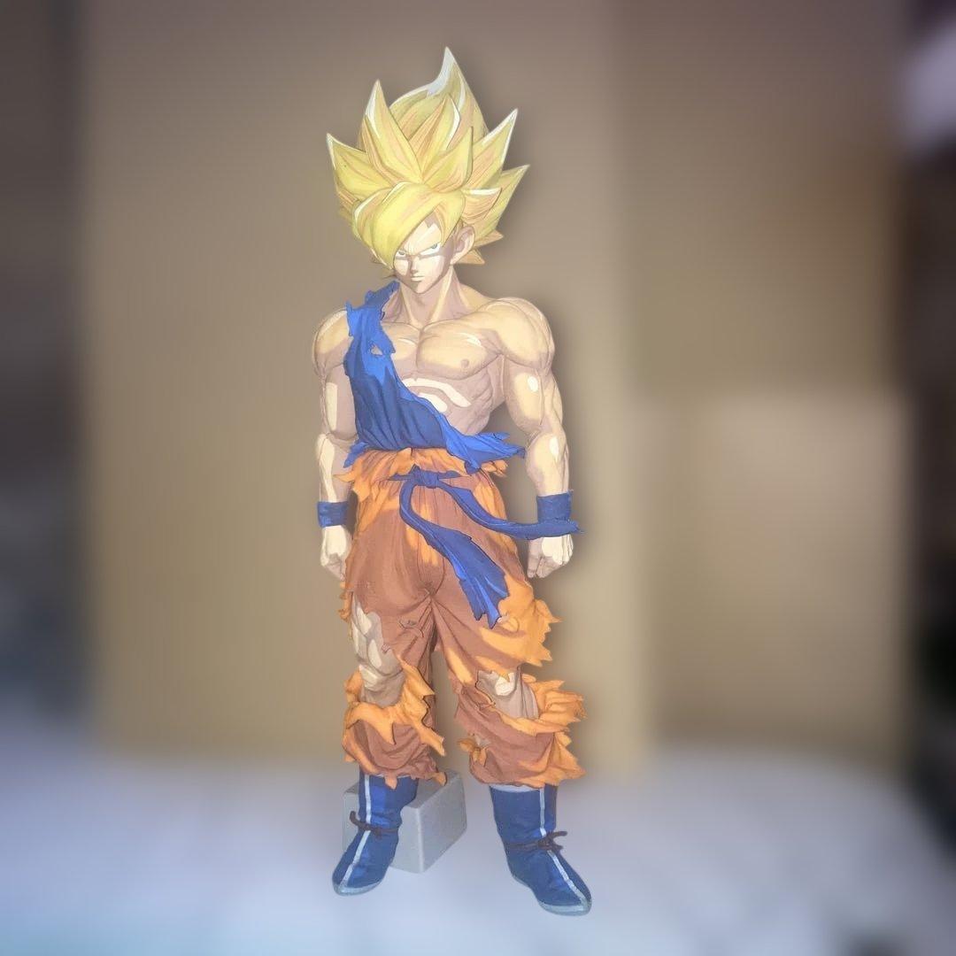 SMSP 孫悟空 ver.1.5 04 二次元彩色 国内正規品 Yahoo!オークション -「smsp 孫悟空 1.5」(フィギュア) の落札相場