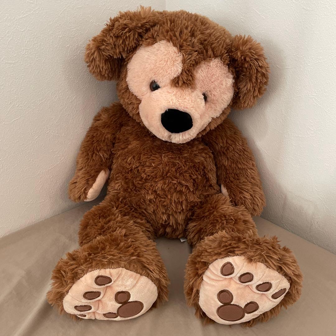 Disney Bear TAN ダッフィー 楽天市場】WDW発売ディズニーベア（ダッフィー）「TAN DISNEY BEAR