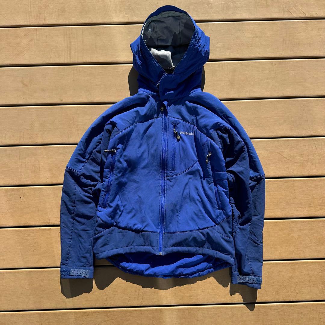 ジャケット・アウター Patagonia mixmaster jacket 00s