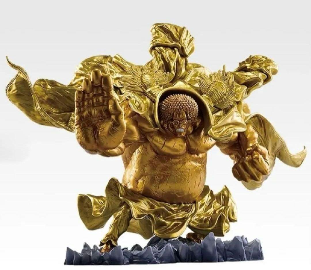 一番くじ ワンピースEX 悪魔を宿す物達 vol.3 ラストワン賞