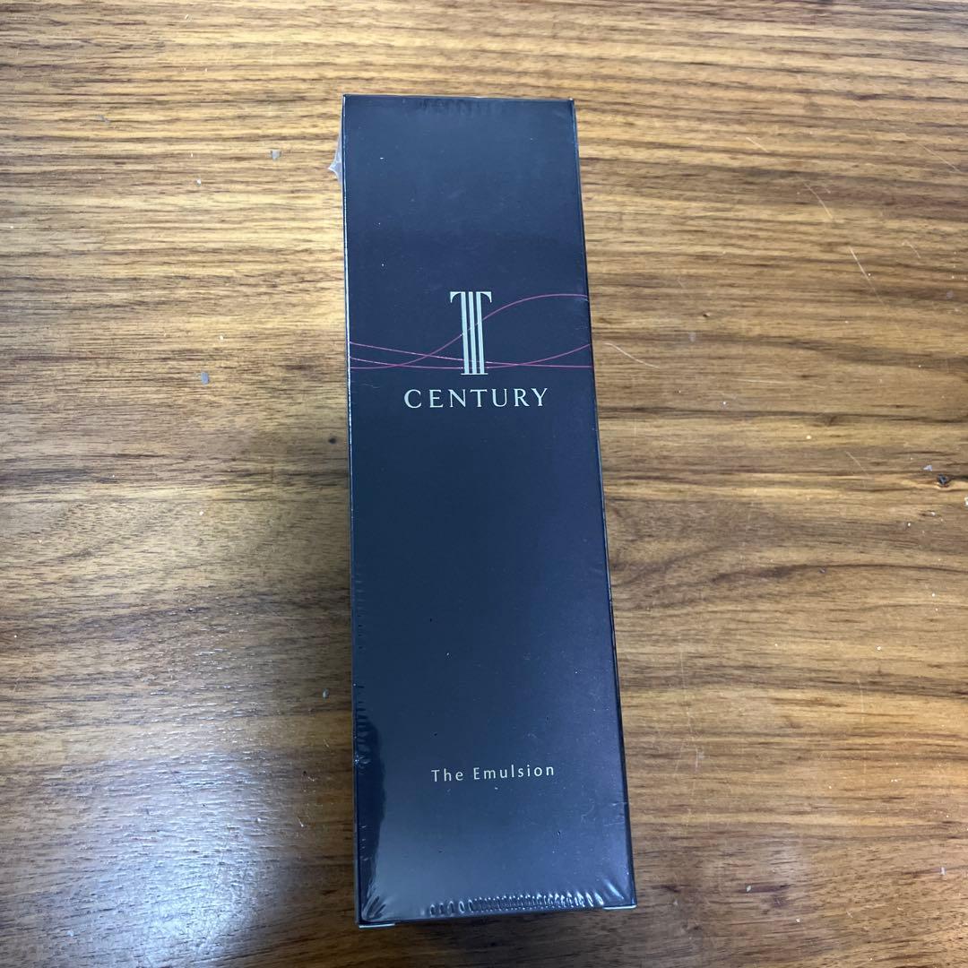 新品トワニーセンチュリージ エマルジョンαSP125ml