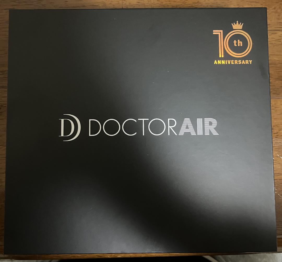 リラクゼーショングッズ DOCTOR AIR