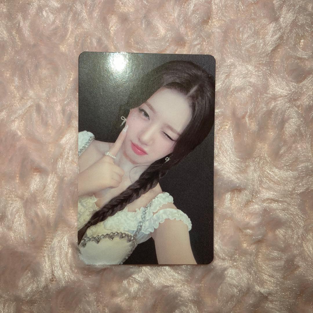 babymonster see you there トレカ ローラ - メルカリ