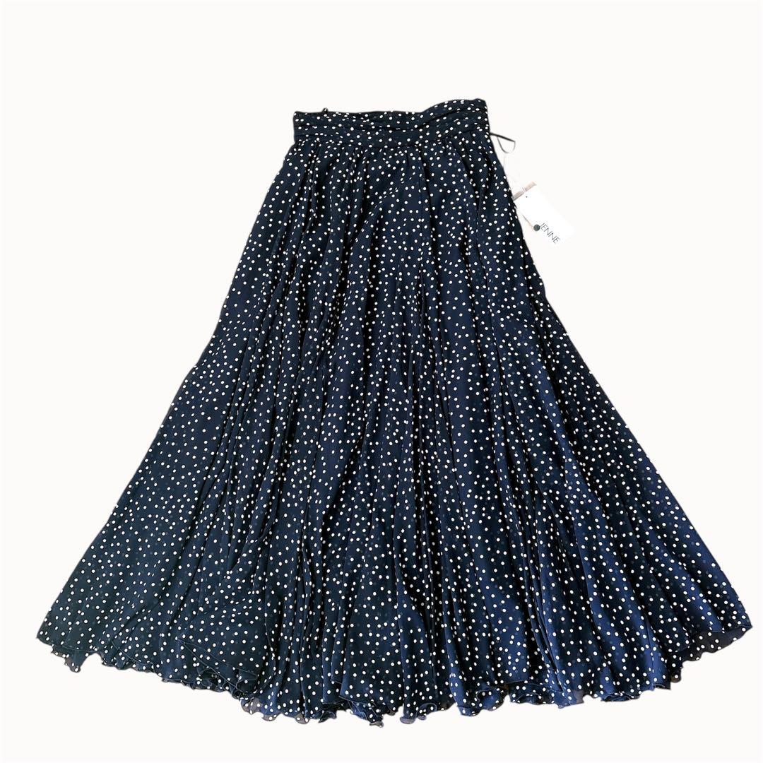 コメント値下中→14,500円《未使用》ジェンヌ　パリジェンヌスカート ロング