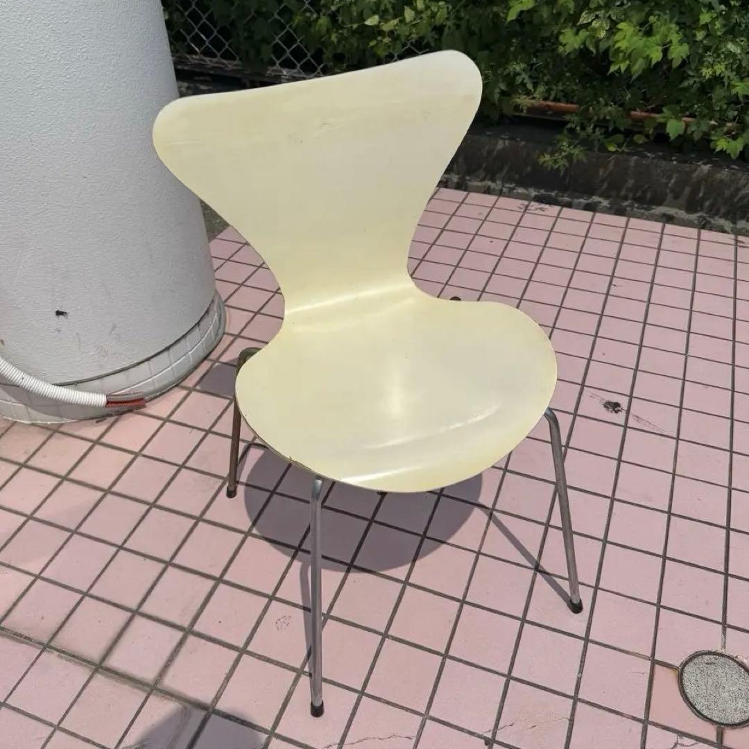 FRITZ HANSEN /フリッツ・ハンセンSeries 7 セブンチェア