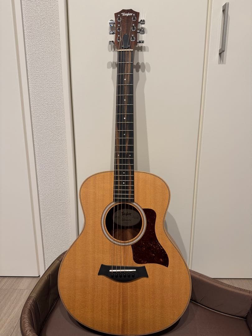 Taylor GS mini アコースティックギター