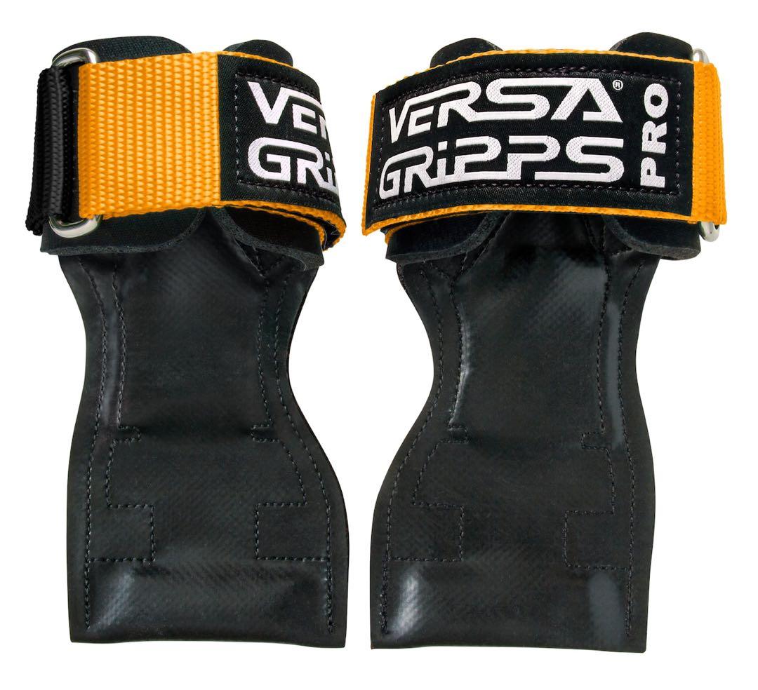 美品 パワーグリップ versa gripps バーサグリップ PRO SM VERSA GRIPPS -バーサグリップ- PRO – パワーハウスジム宮崎ショップ
