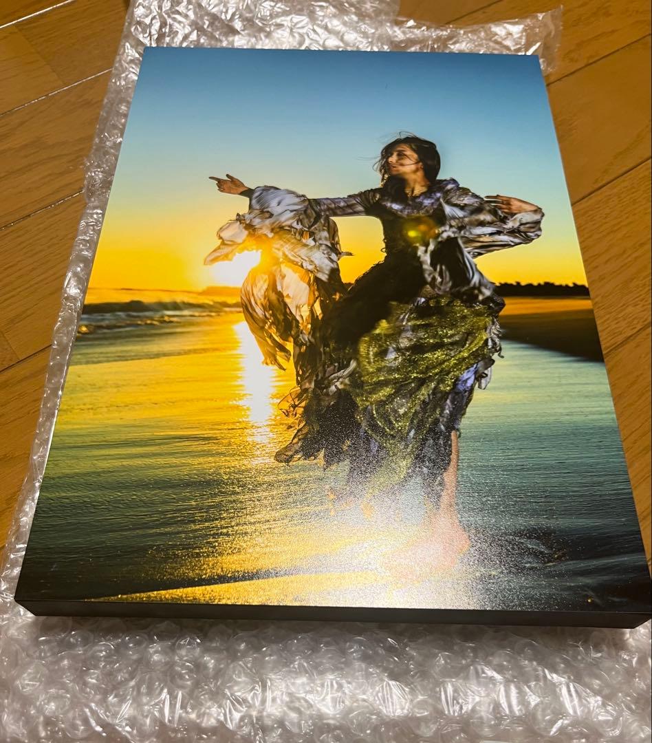 女勇展【美品】伊波杏樹_展示パネル【A4】 女勇-JOYU- project』寫眞展 ⚜️2/23〜2/27⚜@ギャラリールデコ