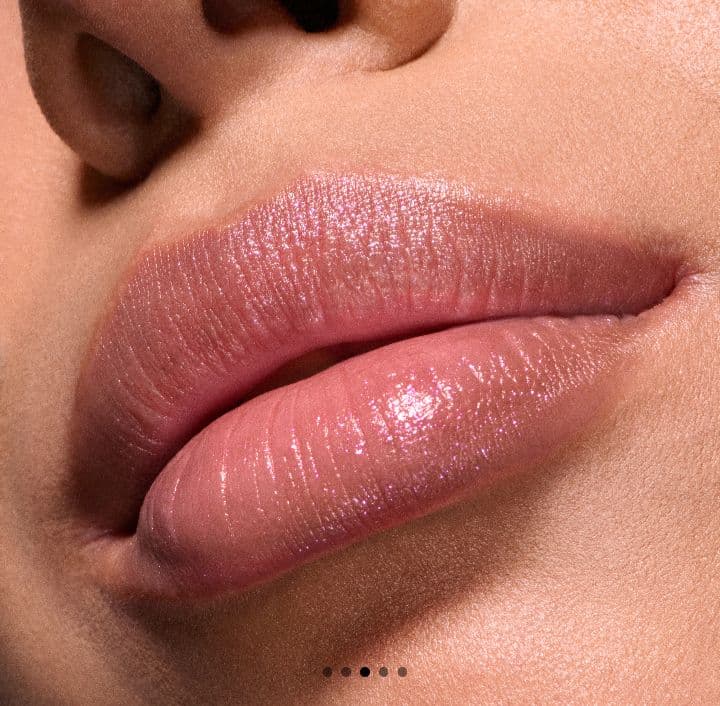 MAC マック シュガー クリスタル リップ オイル スティック グリスン