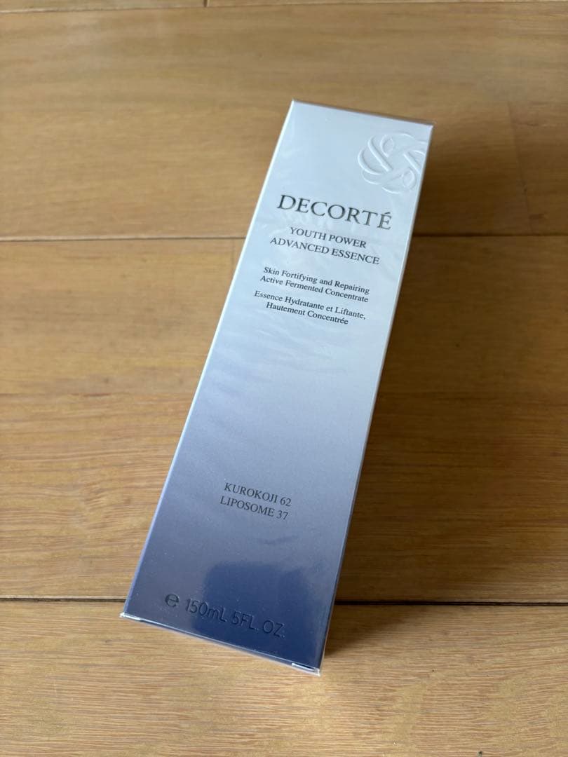 コスメデコルテ　ユースパワーエッセンスローション　150ml 新品未開封