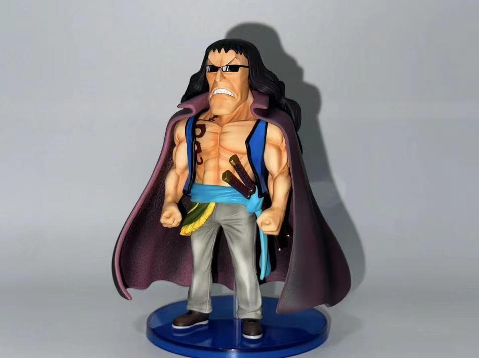 ワンピース A+ 赤髪海賊団 10点 ガレージキットガレキ スタチュー