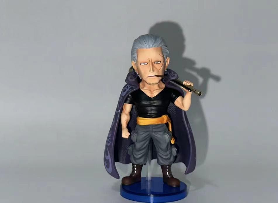 ワンピース A+ 赤髪海賊団 10点 ガレージキットガレキ スタチュー