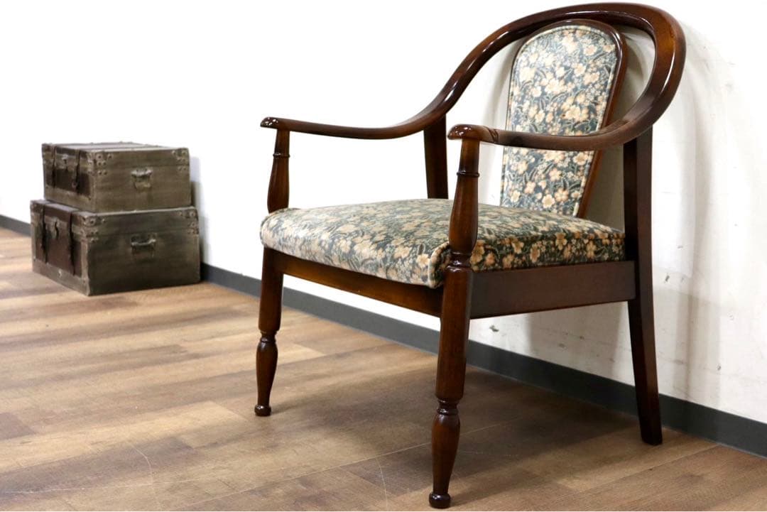 GMIH12D○karimoku / カリモク コロニアル ダイニングチェア