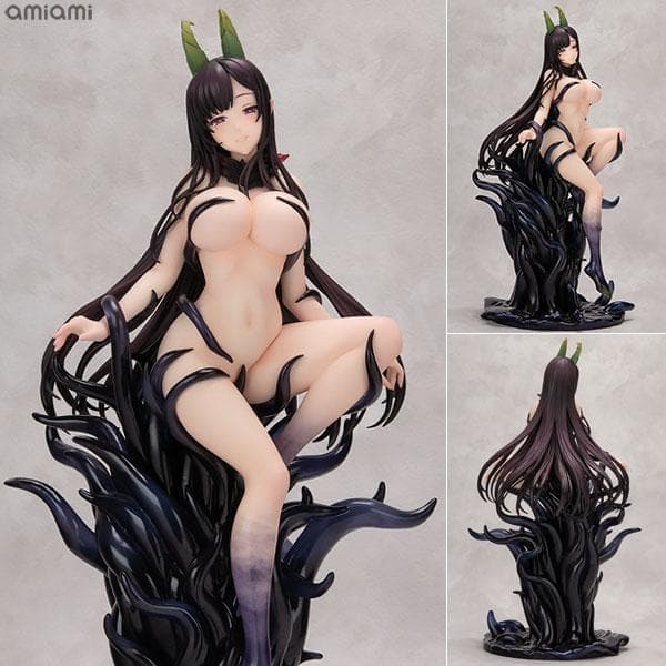 KDcolle 姉なるもの 千夜 1/7 完成品フィギュア