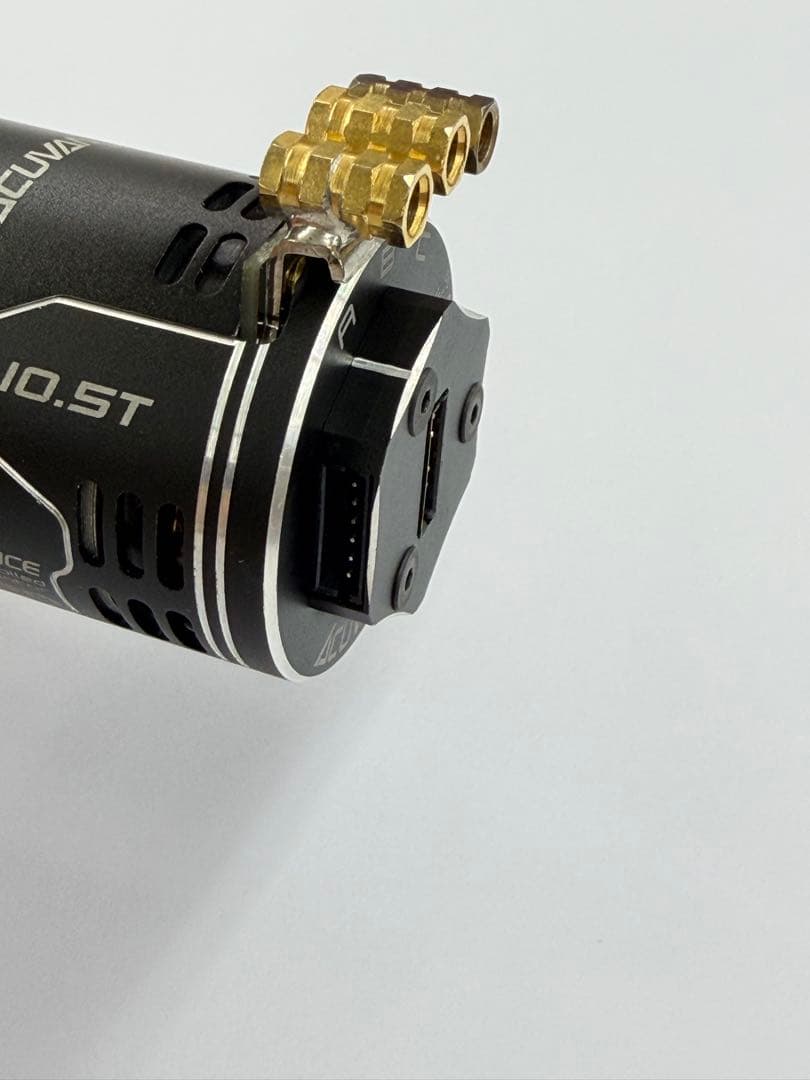 ACUVANCE 10.5T LUXON AGILE lv42ハイトルクローター