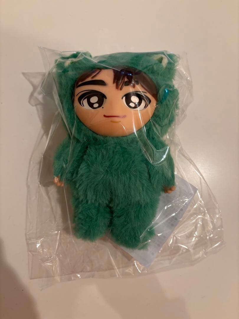 たくねこちゃんまん 超特急 タクヤ 生誕 - メルカリ