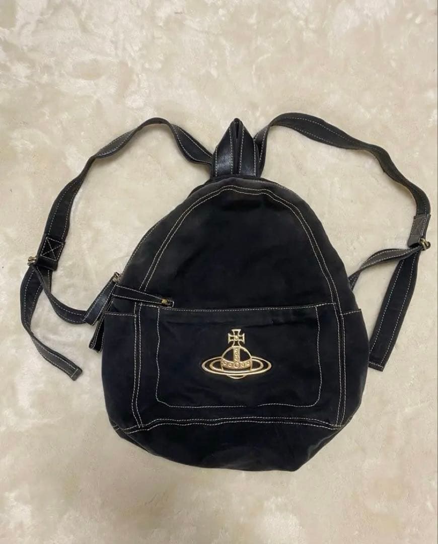 vivienne westwood リュック