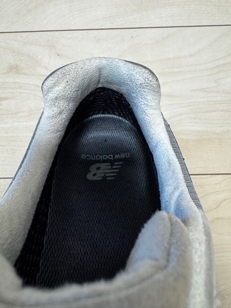 靴 new balance 27.5cm 2002RXJ goretex