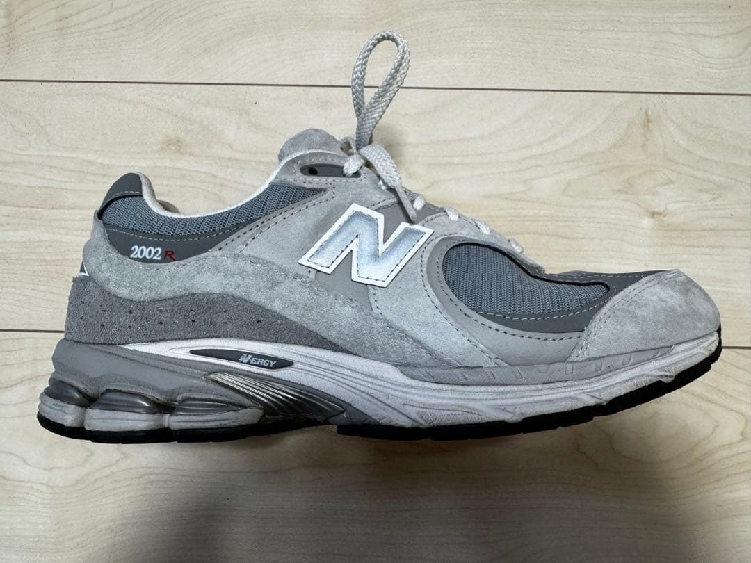 靴 new balance 27.5cm 2002RXJ goretex