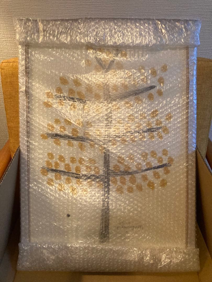 新品未使用 山口一郎 / Giclee（ジクレー印刷）「ミモザ」 - メルカリ