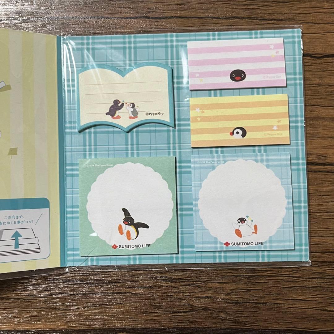 pingu ピングー グッズ詰め合わせセット 非売品 ペンギン - メルカリ