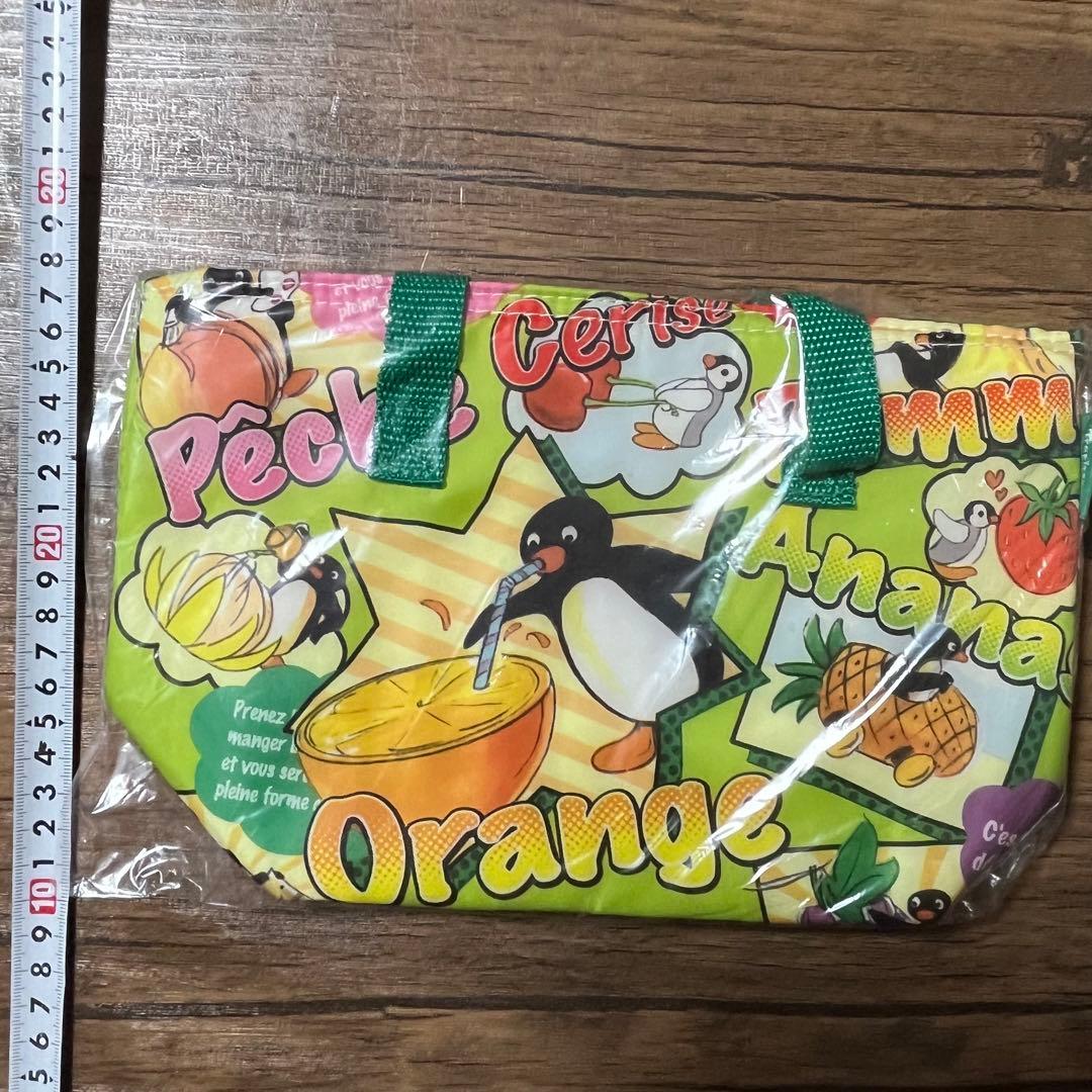 pingu ピングー グッズ詰め合わせセット 非売品 ペンギン - メルカリ