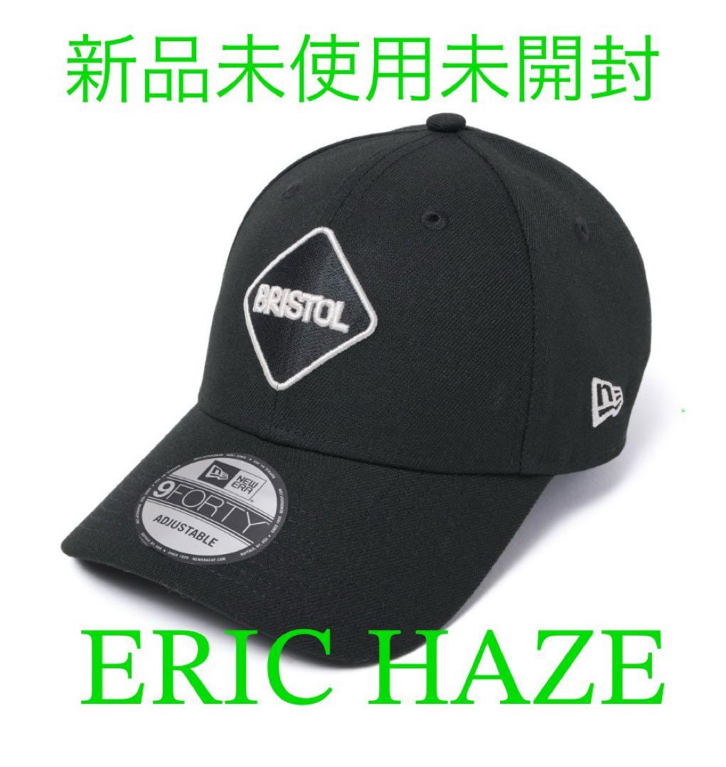 FCRB ERIC HAZE NEWERA 9FORTY CAP 最安 レ 新