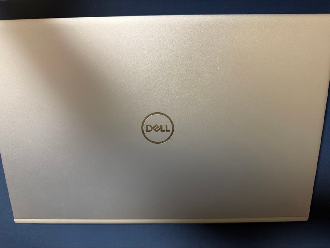 DELL Inspiron15 5505 メモリー16gb