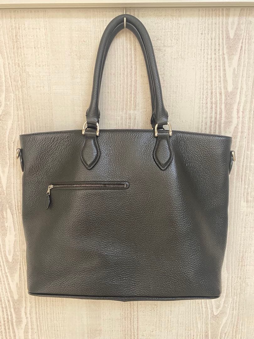 ガレリアント　トート　黒