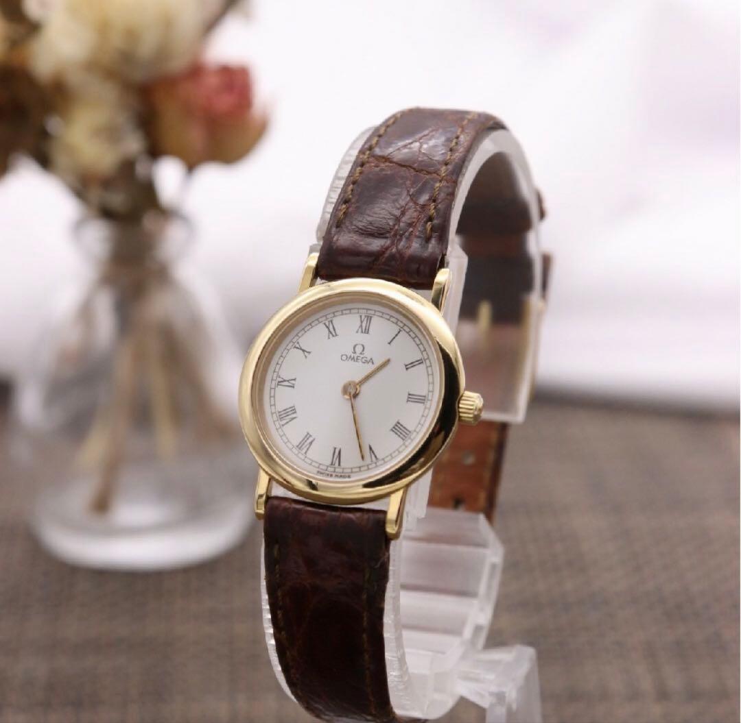 OMEGA devil/ヴィンテージ ローマン デビル