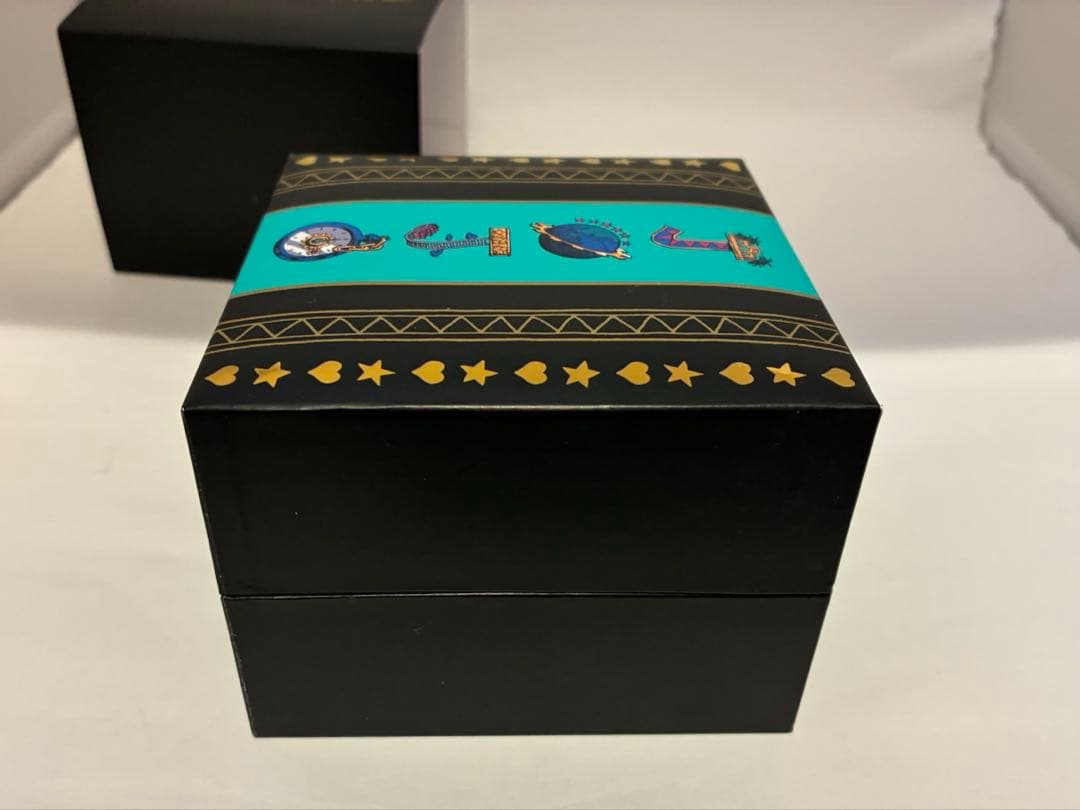 ジョジョの奇妙な冒険 ユニバ限定 腕時計 空条承太郎ver - メルカリ