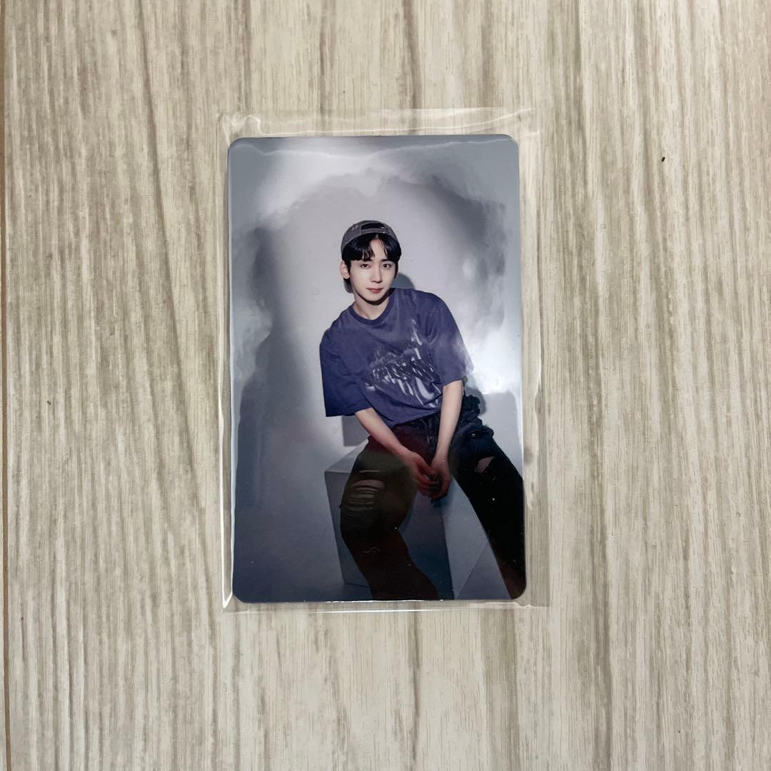 YUMEKI 60% コラボ トレカ