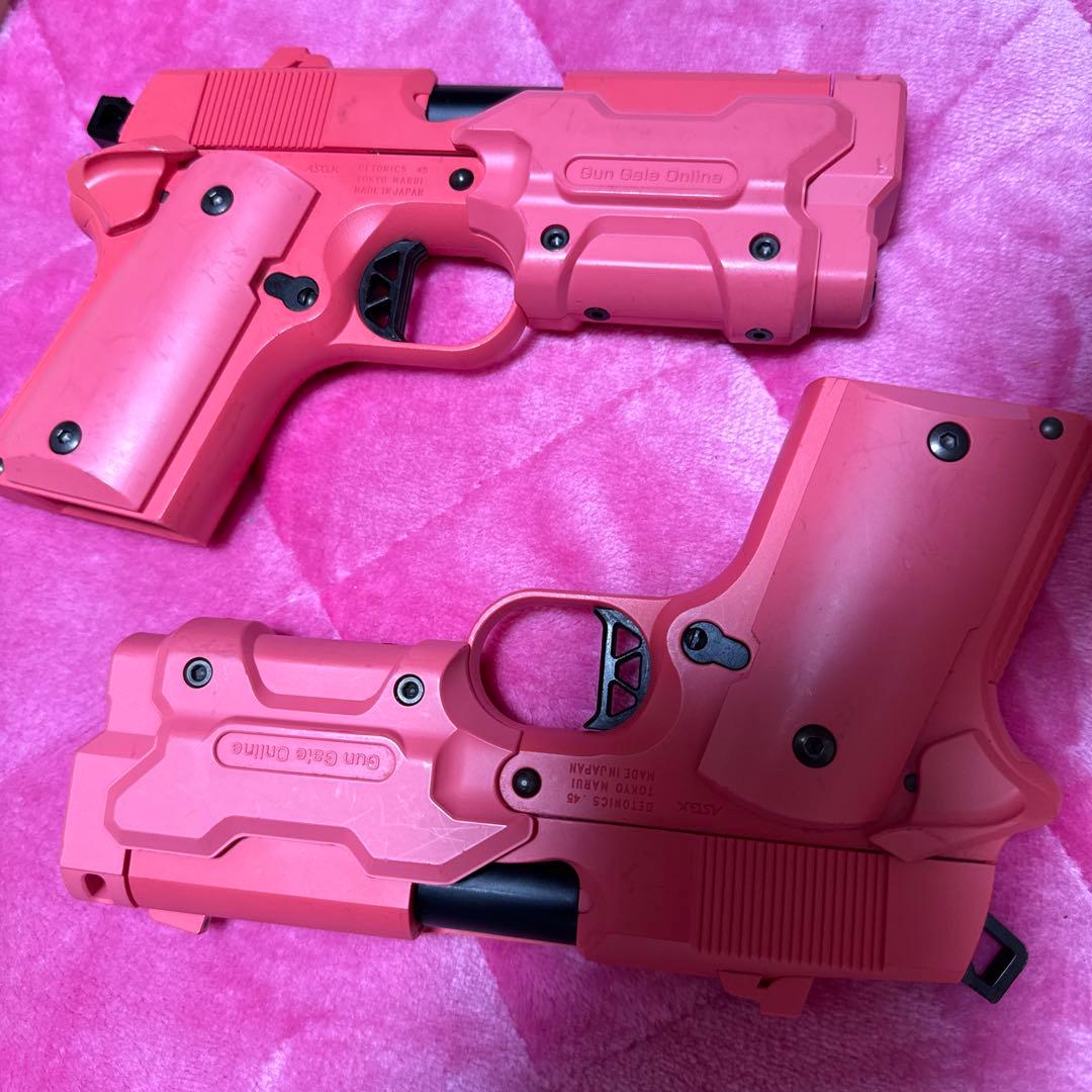 東京マルイヴォーパルバニー