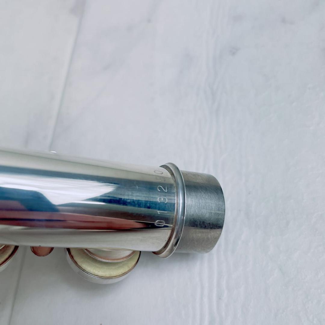 ヤマハ YAMAHA フルート YFL-211S N1939 - メルカリ