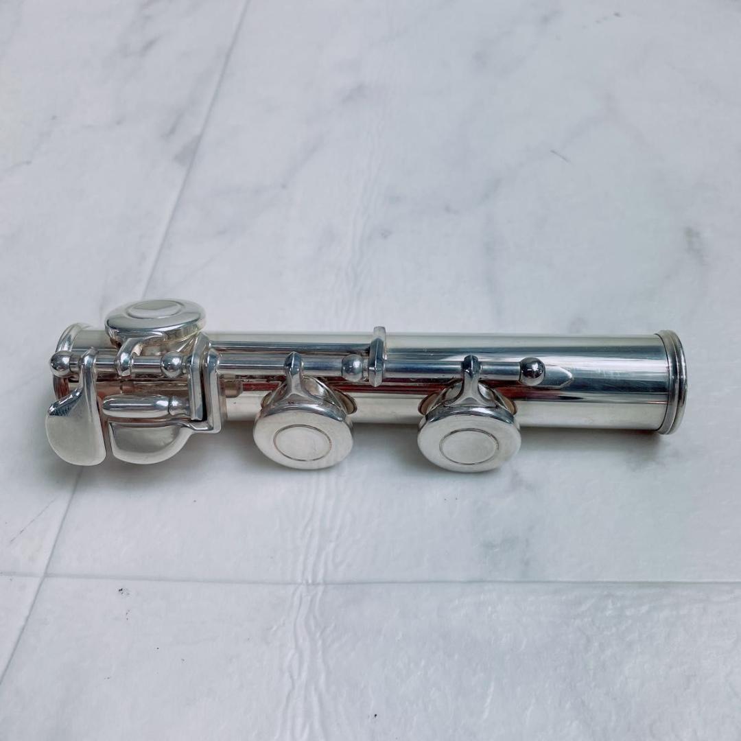 ヤマハ YAMAHA フルート YFL-211S N1939 - メルカリ