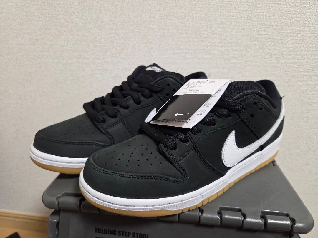 [新品】Nike SB Dunk Low Pro \