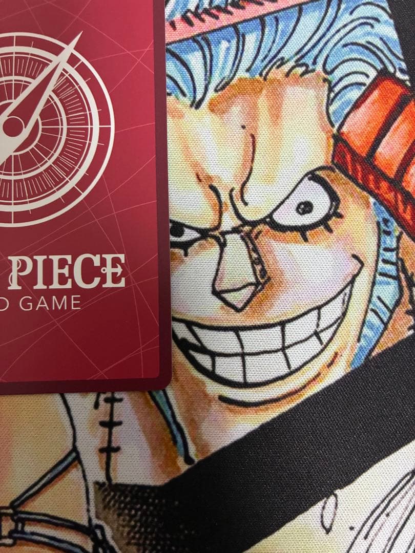 ナミ L リーダーパラレル(リーパラ) OP11-041 - メルカリ