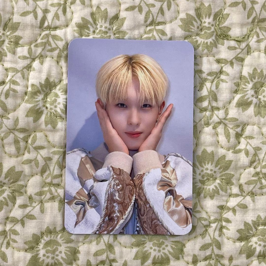 未使用品】 NEXZ BEAT-BOXERトレカ (ヒュイ) - メルカリ