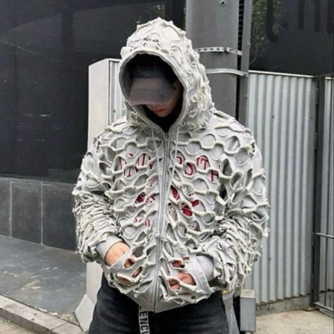 坂　盛泰 opium reversible damage Parker