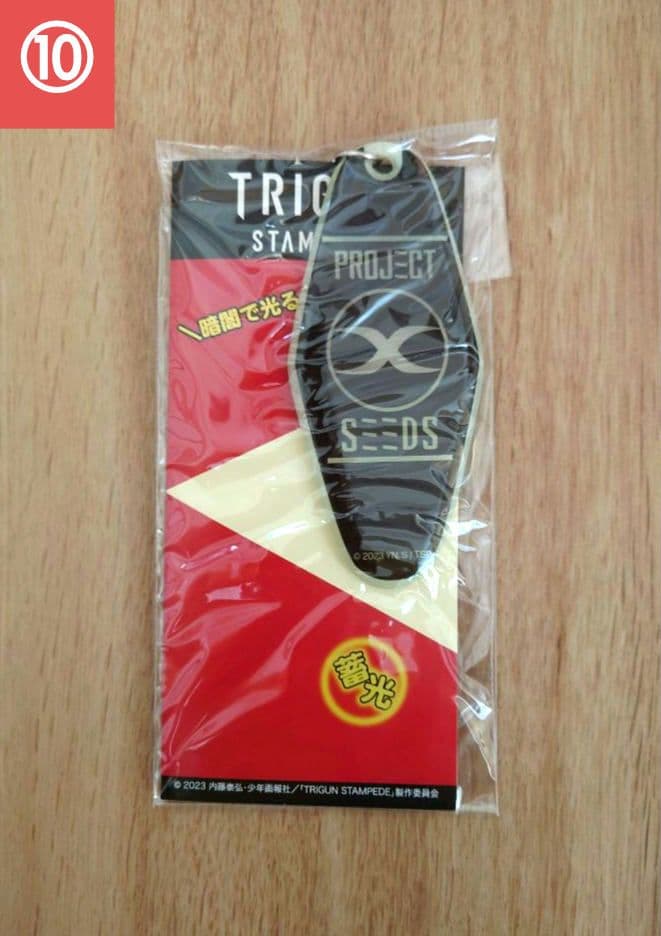 プレミア・限定品・当時物 TRIGUNコレクションまとめ売り - メルカリ