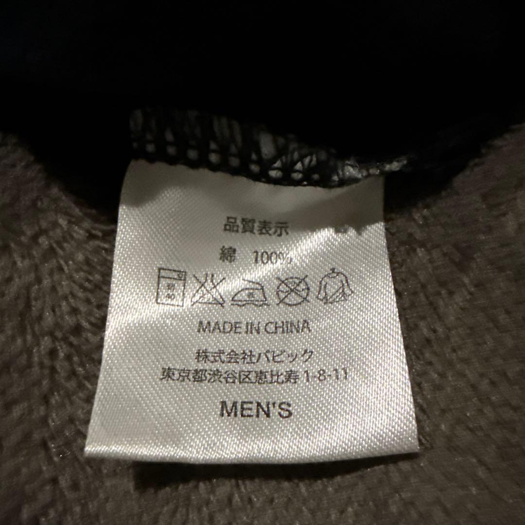 Acid Black Cherry フード付き パーカー メンズサイズ - メルカリ