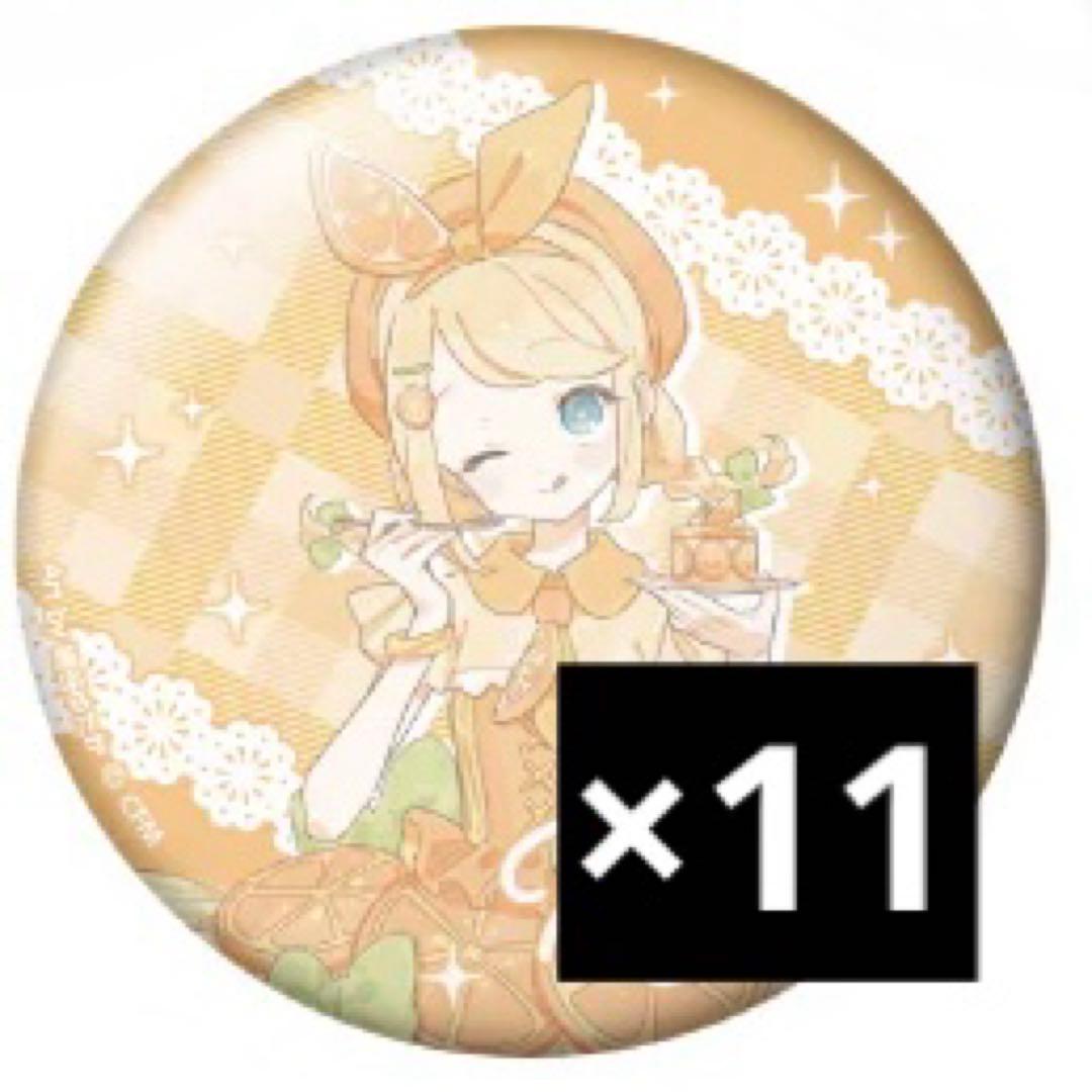 39culture 2023 extra スイーツ 鏡音リン - メルカリ