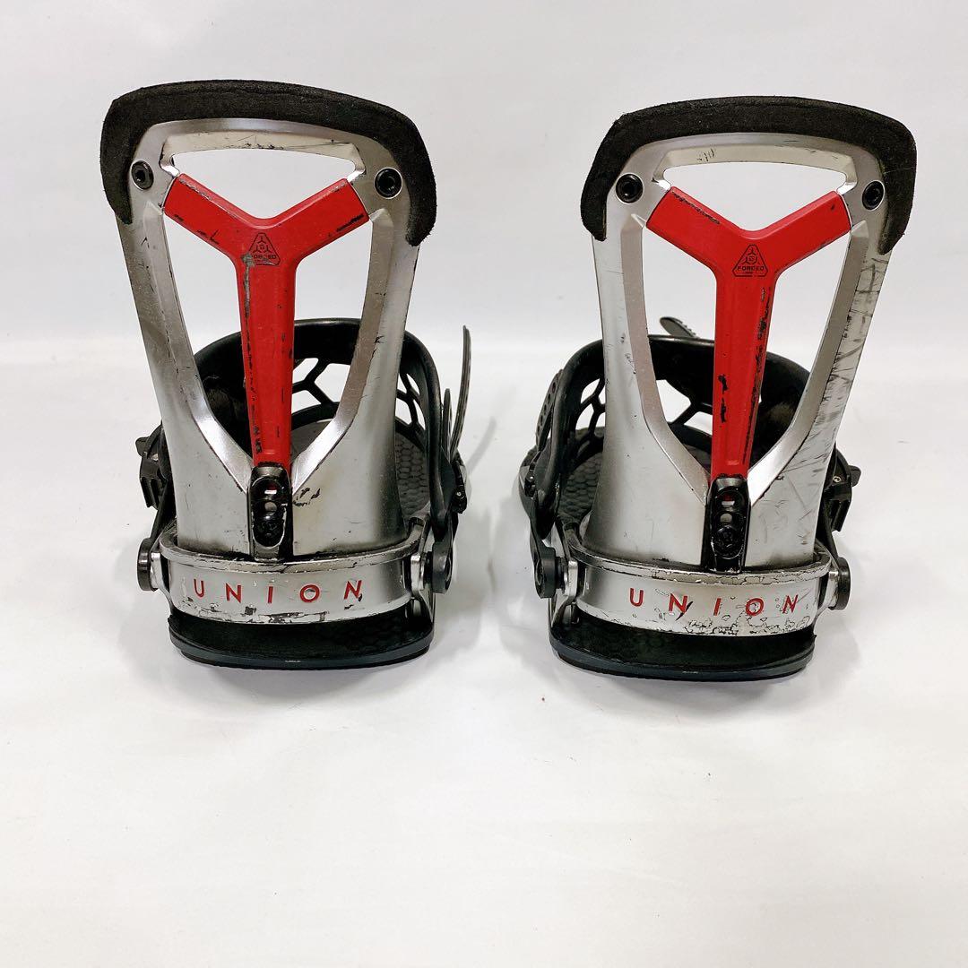 UNION FALCOR スノーボード　バイン ユニオン　ファルコア サイズM 楽天市場】UNION 26-27 BINDING ユニオン FALCOR ファルコア 【UNION