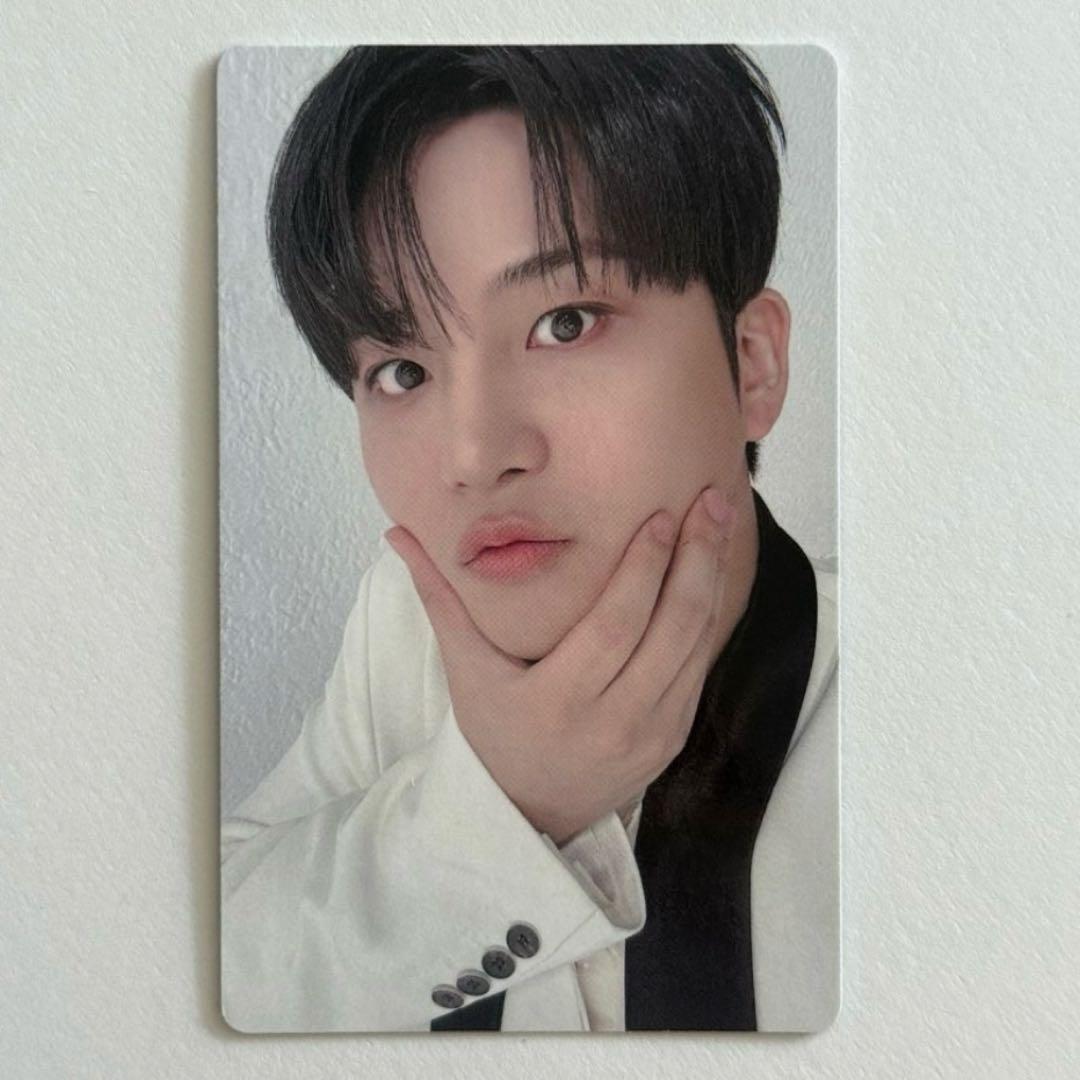 ATEEZ IN YOUR FANTASYトレカ ジョンホ 종호 MITOミト - メルカリ