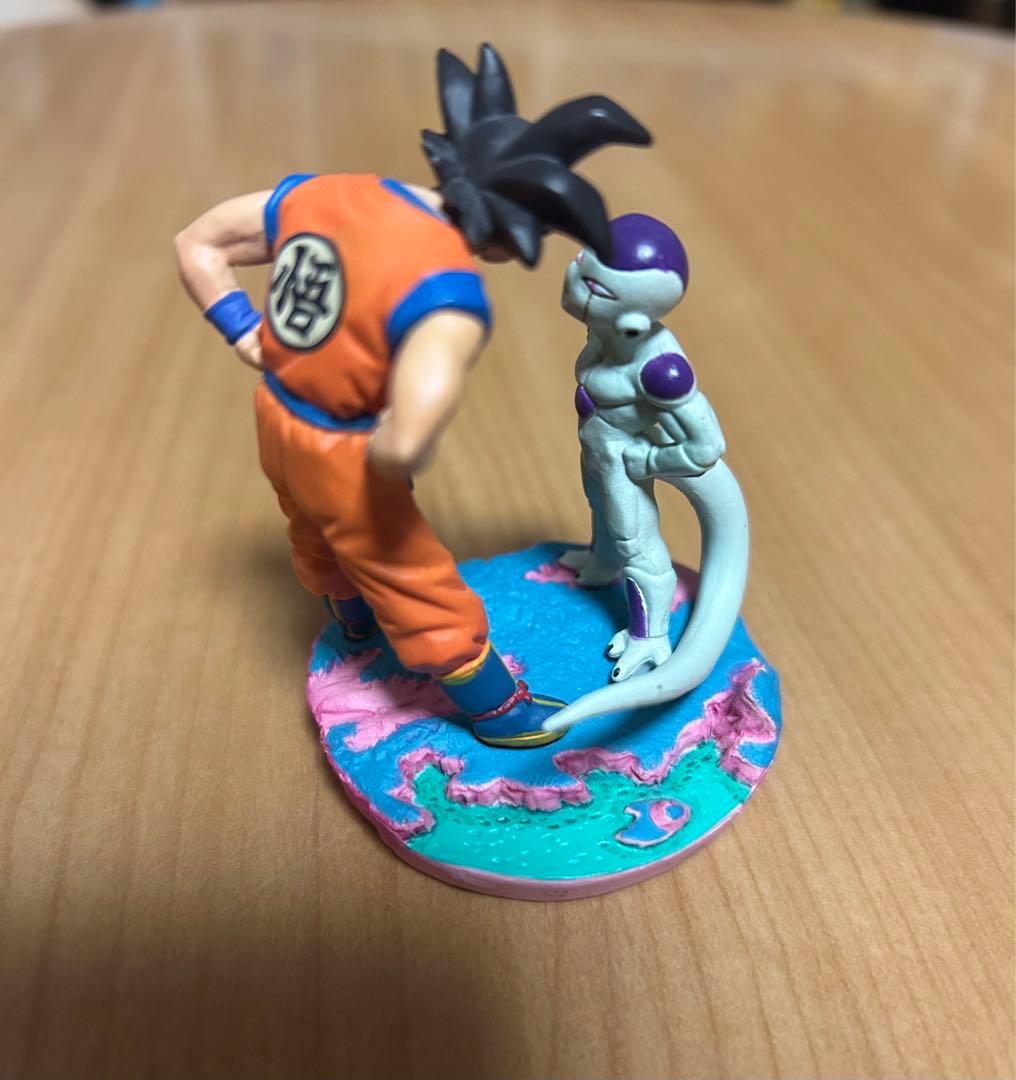 ドラカプ ドラゴンボールカプセル ネオ - メルカリ