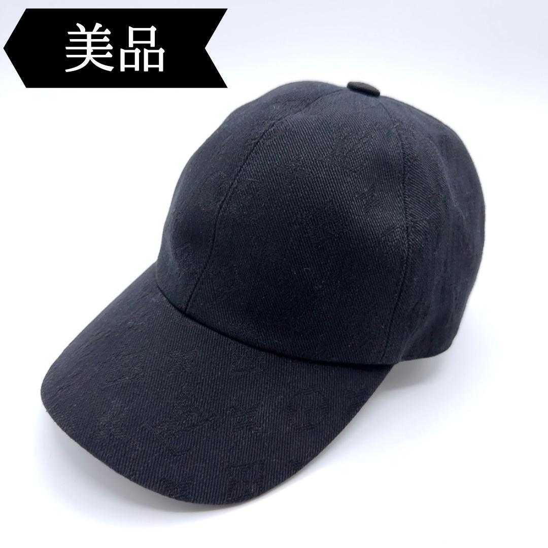 ◇ルイヴィトン◇キャスケット/モノグラム/エッセンシャル/キャップ/M76585