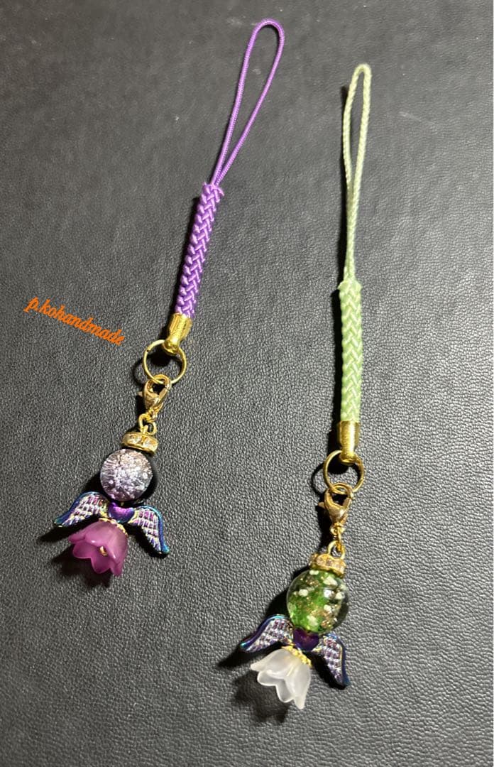 よっしーエンジェルチャーム・パワーストーン