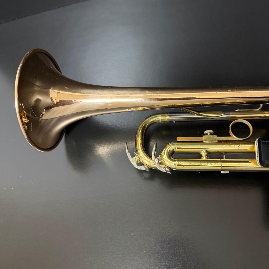 155 YAMAHAトランペット YTR3320 ケース付き 2026年最新】Yahoo
